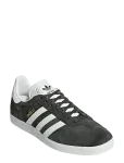 Adidas Originals - Gazelle - Madala s&auml;&auml;rega tossud - 42 2/3