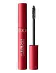 IsaDora - Build Up Mascara Extra Volume 01 Super Black 10 Ml - Ripsmetu&scaron;id - 10 ml