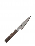 Miyabi - 5000 Mcd 67, Shotoh 9 Cm, Sort Ahorn - Kokanoad - 9 cm