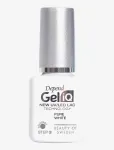 Depend Cosmetic - Gel Iq Pure White - Gel Nail Polish - 5 ML