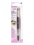 Depend Cosmetic - Duoborste - Eye Brushes - ONE SIZE
