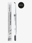 Depend Cosmetic - Eyebrowpen. Triangular Ebony - Eyebrow Pencil - ONE SIZE