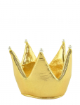 Den Goda Fen - Crown Princess Gold - Kost&uuml;&uuml;mide aksessuaarid - ONE SIZE