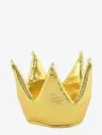 Den Goda Fen - Crown Princess Gold - Kost&uuml;&uuml;mide aksessuaarid - ONE SIZE