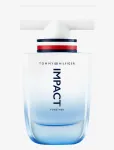 Tommy Hilfiger Fragrance - Impact Together Edt - Eau De Toilette - 50 ml