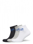 Reebok Performance - Sock Ankle - L&uuml;hikese s&auml;&auml;rega sokid - 46-48