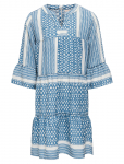 Kids Only - Kogalberte Life 3/4 Dress Ptm - Pikkade varrukatega vabaajakleidid - 146