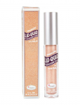 The Balm - Lidquid Sparkling Liquid Eyeshadow Rose - Lauv&auml;rvid - 4.5 G