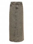 Gestuz - Brendagz Hw Long Skirt - Maksiseelikud - 36
