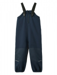 Name It - Nmnalfa08 Softshell Bib Pant Solid Fo - Softshell-p&uuml;ksid - 104