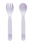 OYOY MINI - Pullo Cutlery - S&ouml;&ouml;giriistad - 13.5X2.8X0.5CM x 13.5