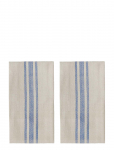 OYOY Living Design - Linu Tea Towel - Pack Of 2 - K&ouml;&ouml;gir&auml;tikud - ONE SIZE x 70