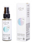 JOIK - Joik Organic Refresh & Revive Magnesium Foot Spray - Foot Cream - 50 ml