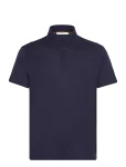 Icebreaker - Men Merino 150 Tech Lite Ss Polo - L&uuml;hikeste varrukatega - M