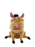 L&oslash;vernes Konge - Disney Lion King 30Th Plush, Pumbaa, 25Cm - Pehmed loomad - ONE SIZE