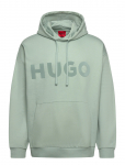 HUGO - Ditchle - Kapuutsiga pusad - S