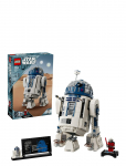 LEGO - R2-D2&trade; 75379 - Lego T&auml;hes&otilde;jad - ONE SIZE