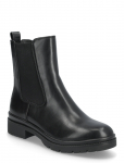 Tamaris - Women Boots - Madala kontsaga poolsaapad - 38