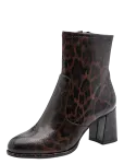 Tamaris - Women Boots - Kontsaga poolsaapad - 42