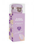 Le Mini Macaron - Gel Manicure Kit Lilac Blossom - Gel Nail Polish - ONE SIZE
