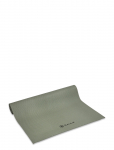 Gaiam - Olive Yoga Mat 5Mm Solid - Spordi joogamatid ja tarvikud - ONE SIZE