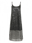Karen By Simonsen - Kbsigne Dress - Maksikleidid - 32