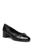 Tory Burch - Cap-Toe Pump 45Mm - Klassikalised - 41.5