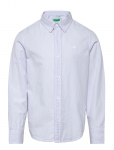 United Colors Of Benetton - Shirt - Pikkade varrukatega s&auml;rgid - 122