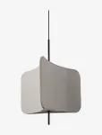 Nordlux - Tinto | Pendant - Rippvalgustid - &Oslash; 50 cm