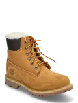 Timberland - 6 Inch Warm Lined Waterproof Boot - N&ouml;&ouml;ridega saapad - 37