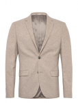 Lindbergh - Flannel Wool Blend Blazer - &Uuml;herealised bleiserid - 56