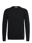 Lindbergh - Lambswool O-Neck Knit - &Uuml;mara kaelusega - XXL