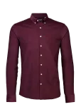 Lindbergh - Fine Corduroy Shirt L/S - Vabaaja - M