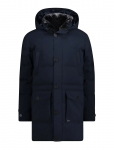 SNOOT - Peruzzo Jkt M - Parkad - S