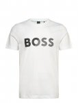 BOSS - Tee Tape Logo - Spordi T-s&auml;rgid - S