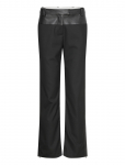 2NDDAY - 2Nd Shaw - Tailoring - Nahksed retuusid-p&uuml;ksid - 42