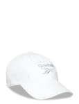 Reebok Performance - Logo Cap - Spordi nokam&uuml;tsid - ONE SIZE