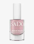 IsaDora - The Rock Base Nail Hardener & Ridge Filler 07 Rock Base - Base & Top Coat - 5 ml