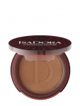 IsaDora - The Bronzing Powder 43 Terracotta Bronze - P&auml;ikesepuudrid - 10 G