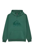 Quiksilver - Comp Logo Hoodie - Spordi kapuutsiga pusad - M