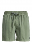 Quiksilver - Everyday Surfwash Volley 15 - Spordi ujumisp&uuml;ksid - XXL