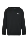 Bj&ouml;rn Borg - Borg Essential 4 Sweatshirt - Dressipluusid - 122-128