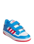 Adidas Sportswear - Rapid Court Cf C - Madala s&auml;&auml;rega tossud - 34