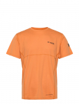 Columbia Sportswear - Cirque River Pro Ss Graphic Crew - Spordi T-s&auml;rgid - S