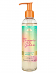Tree Hut - Moisturizing Shave Oil Tropic Glow - Hair Removal - 227 ml