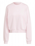 Adidas Sportswear - W Sl Fc Swt - Spordidressipluusid - XS