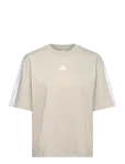 Adidas Sportswear - W 3S Sj Bf T - Spordi T-s&auml;rgid - XXL