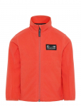 Didriksons - Muskot Windproof Kids' Jacket - Fliisjakid - 128