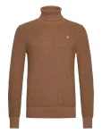 Morris - Bernard Roller Neck - K&otilde;rge kaelusega - M