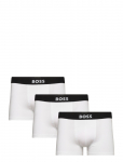 BOSS - Trunk 3P Boss One - Bokserid - XXL